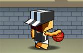 play Basketball Tribe