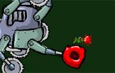 play Bazzy Worm