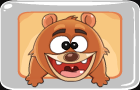 play Humble Jungle Puzzle
