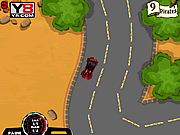 play Supercar Dirt Racing