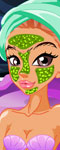 play Mermaid Makeover