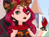 play Lizzie Hearts Dress Up