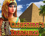play Ancient Jewels 3: Cleopatra'S Treasures