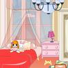 play Dreaming Princess Room