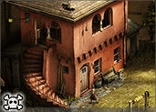 play Escape From 26