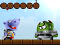 play Hippo The Brave Knight