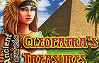 play Ancient Jewels 3 Cleopat