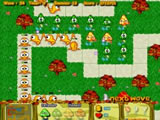 play Mushroom Farm Defender