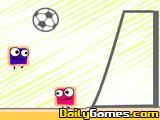 play Mr Tart Football