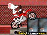 play Stunt Moto Mouse 2