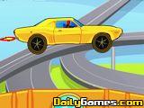 play San Francisco Skyscrapers Racing