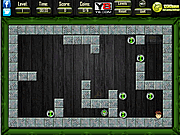 play Ben 10 Power Hunt