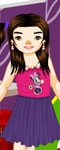 play Baby Party Dress Up