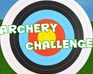 Archery Challenge