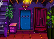 play Halloween 2013 Escape