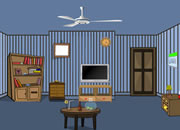 play Single Room Escape 5