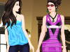 play Gossip Girl Dressup