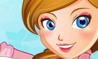 play My Beauty Spa Panic