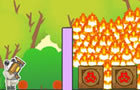 play Panda Flame Thrower