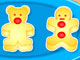 play Blondie Lockes Gingerbread Bears