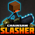 play Chainsaw Slasher