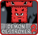 play Demon Destroyer 2