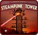 play Steampunk Tower