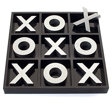 Tic Tac Toe :3