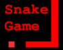 play Straight Up Snake