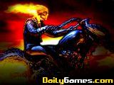 play Ghost Rider Drive