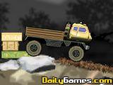 play Frontline Truck Driver