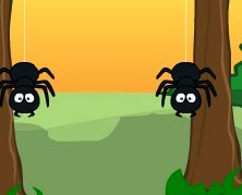 play Hooda Escape - Spooky Farm