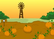 play Hooda Escape Spooky Farm