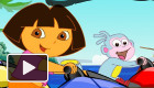 play Online Dora The Explorer