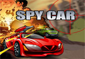 Spy Car