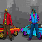play Gang Wars