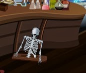 play Escape From Wicked Alchemist