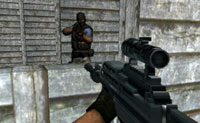 play Rapid Gun