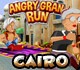 Angry Gran Run: Cairo