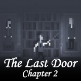 The Last Door. Chapter 2