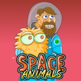 play Space Animals