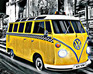 play Vw Camper Taxi