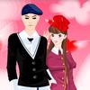 play Sweet Shining Couple