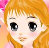 play Cute Girl Trend Make Up