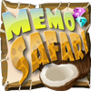 play Memo Safari