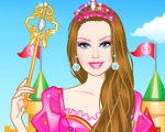 play Barbie Diamonds Princess