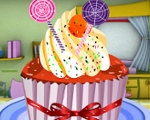 play Cupcake Party