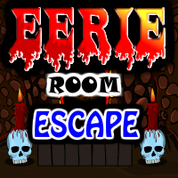 play Eerie Room Escape