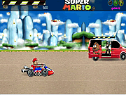 play Mario Wanted