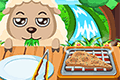 play Make Lamb Roasted